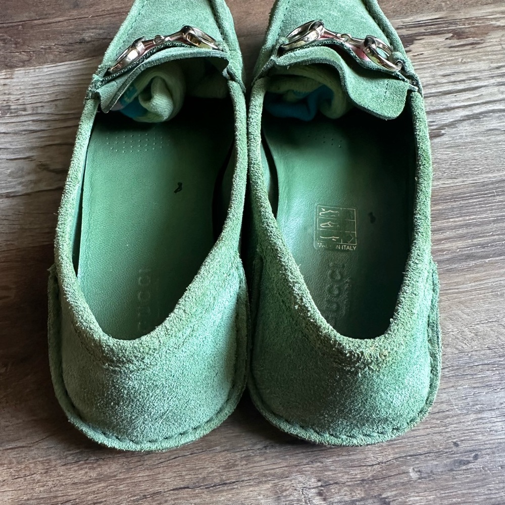 Gucci Loafers - Picture 8 of 10